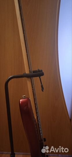 Бас гитара yamaha rbx 170