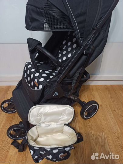 Прогулочная коляска Babalo classic 2022 новинка
