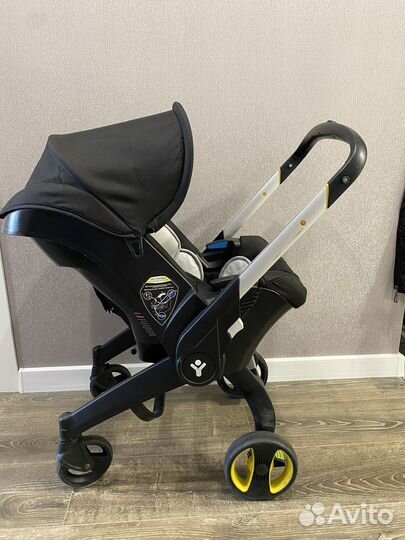 Коляска автокресло foofoo 4 в 1