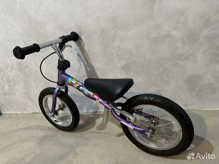 Беговел велокат yedoo TOO TOO