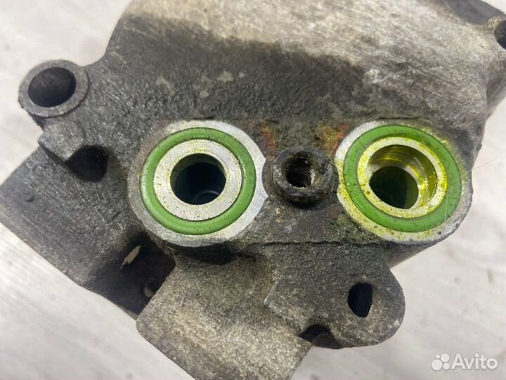 Компрессор кондиционера Ford Focus 1 Usa (98-05)