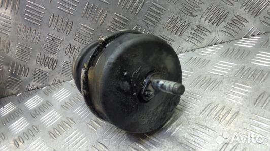 Подушка двигателя дизельная lexus IS 2 (XE20) (5BN