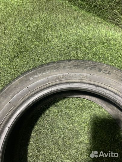 Pirelli Cinturato P1 Verde 185/55 R15 88H