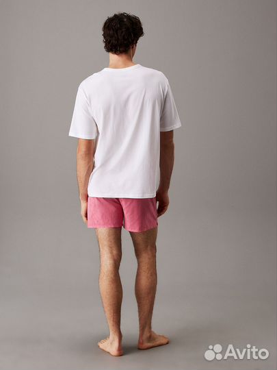 Подарочный набор Calvin Klein оригинал М пижама