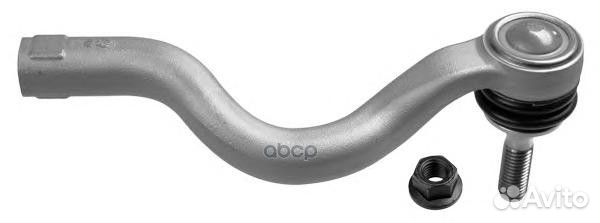 Наконечник поперечной рулевой тяги 3626701 lemf