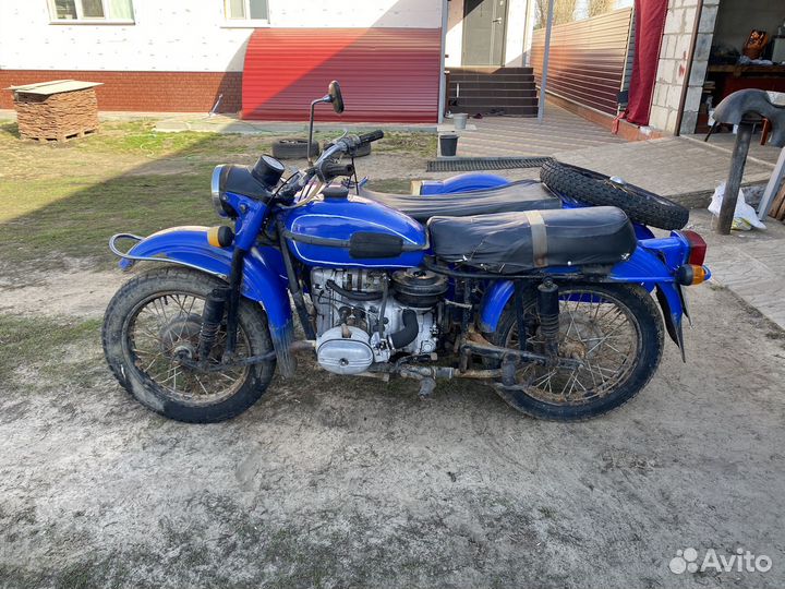 Урал турист