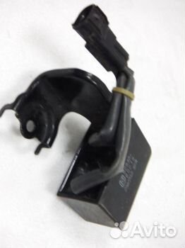 Конденсатор Лексус LX 3