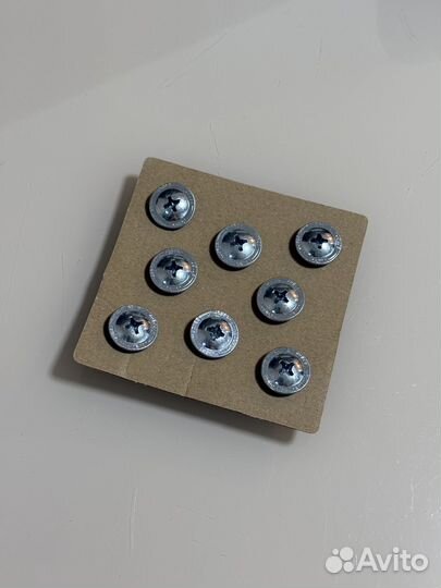 Крепы Jones Meteorite Eclipse Black Size M(7)