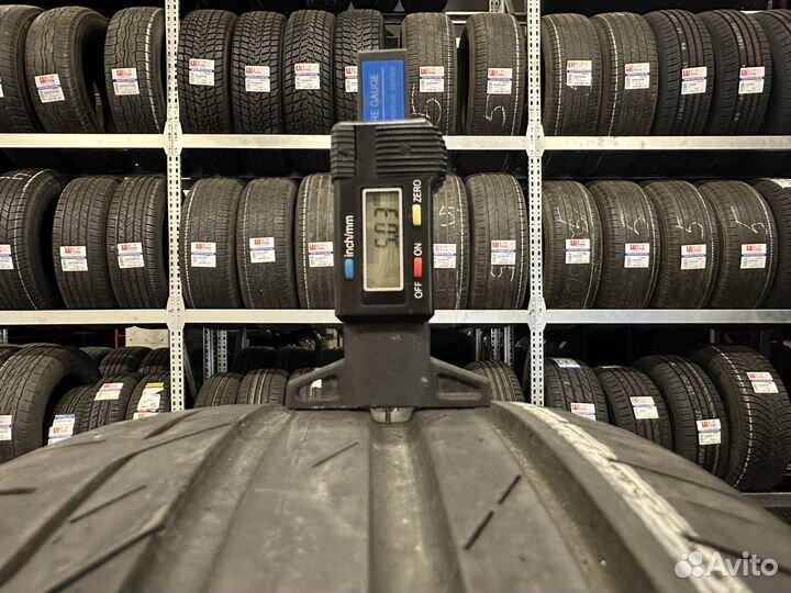 Bridgestone Turanza T001 205/55 R16