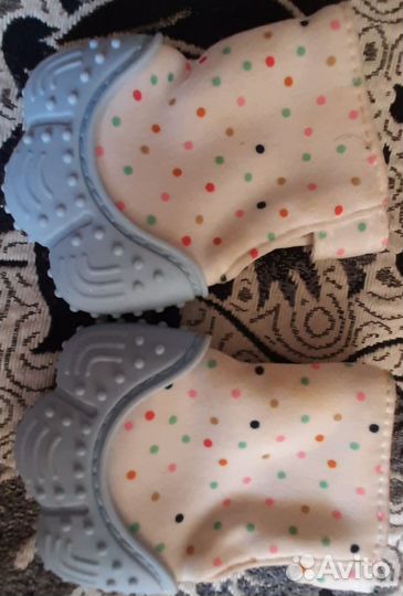 Игрушки для малышей