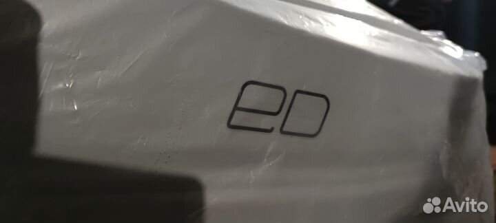 Автобокс на крышу автомобиля Magnum 580л (новый)