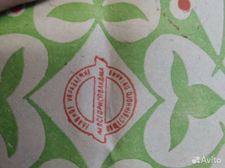 Ретро ресторан Бумажная Салфетка- на стол