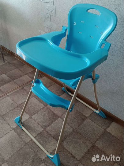 Стульчик для кормления chicco