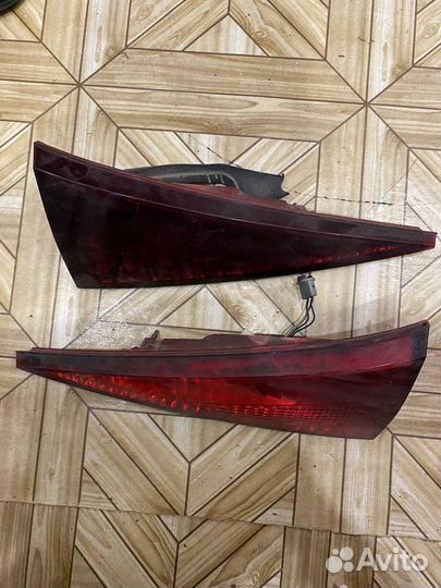 Запчасти Caldina 241 кузов