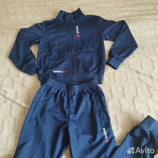 Спортивный костюм