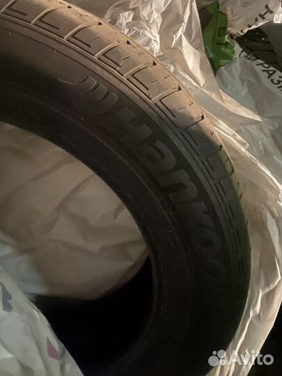 Hankook AH11 225/60 R17