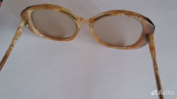 Очки ф.Chyistiah Dioy.оригинал.Винтаж