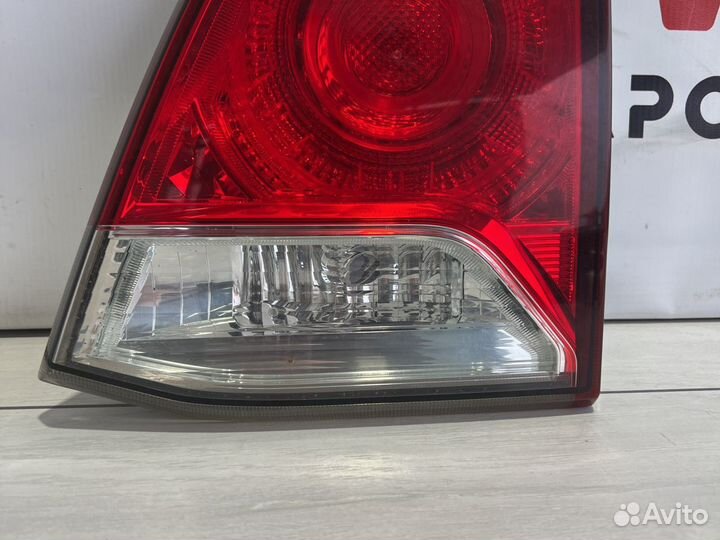 Land Cruiser 200 фонарь задний левый