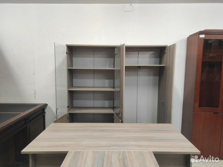 Кабинет руководителя Лидер-150. Новый. лд002