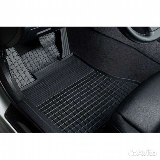 Автомобильные коврики