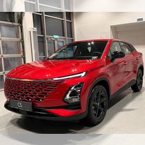 Новый OMODA C5 1.5 CVT, 2024, цена от 2 463 900 руб.