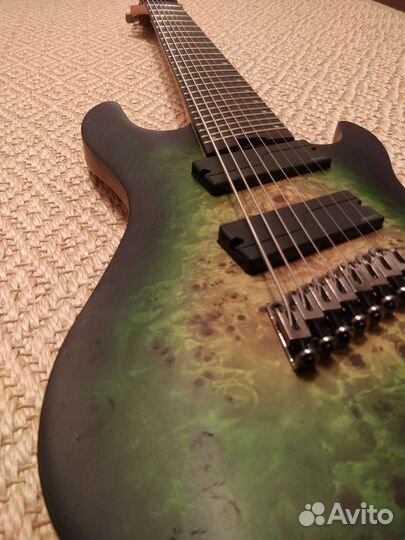 Электрогитара 8 струн Cort KX508MS