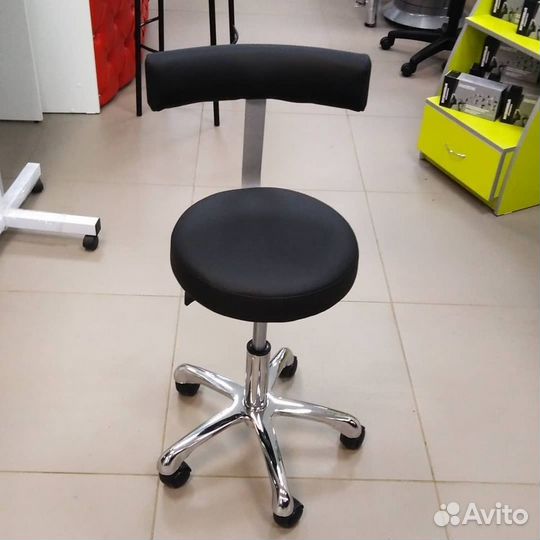 Стул мастера мд-9017. В наличии