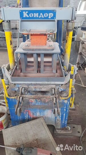 Продам готовый бизнес производство