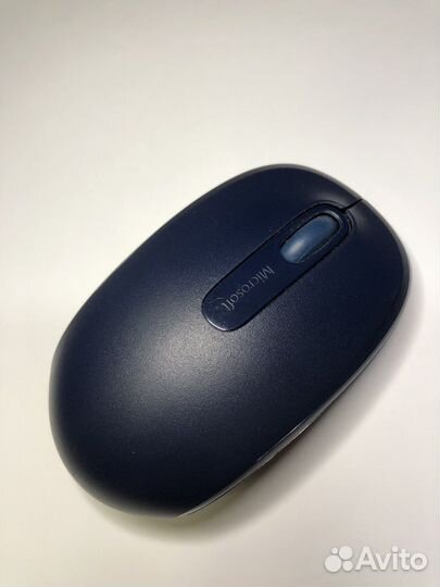 Мышь Wireless Mobile Mouse1850