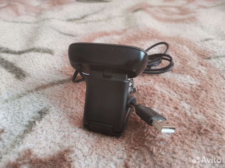 Logitech C310