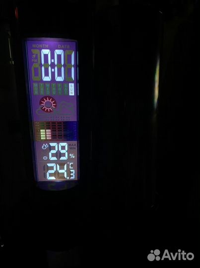 Метеостанция