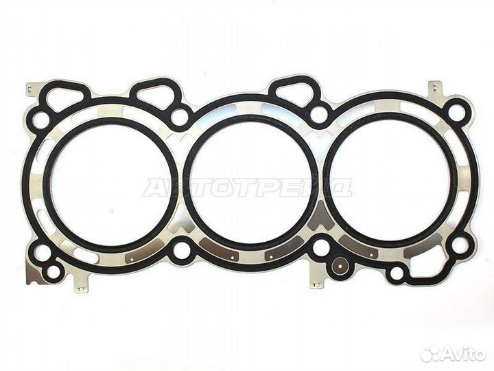 Прокладка ГБЦ Ниссан cefiro, Инфинити I30, maxima 94, presage, bassara VQ30DE 98-03 RH