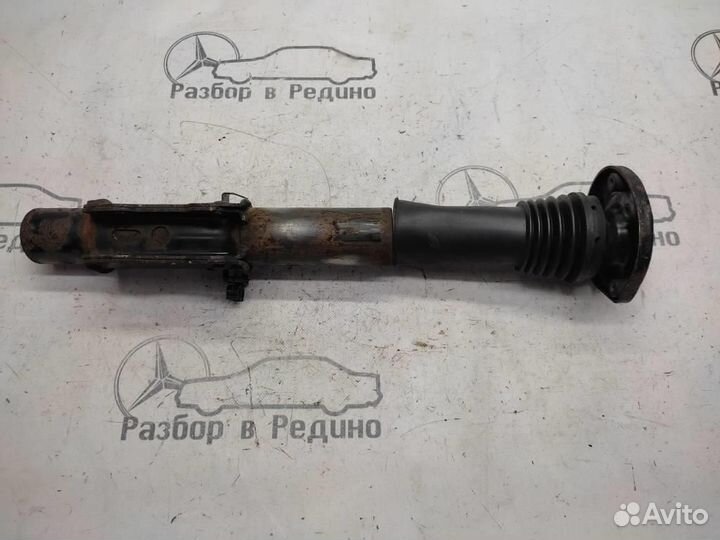 Стойки передние w906 Sprinter 651.955 05.2016