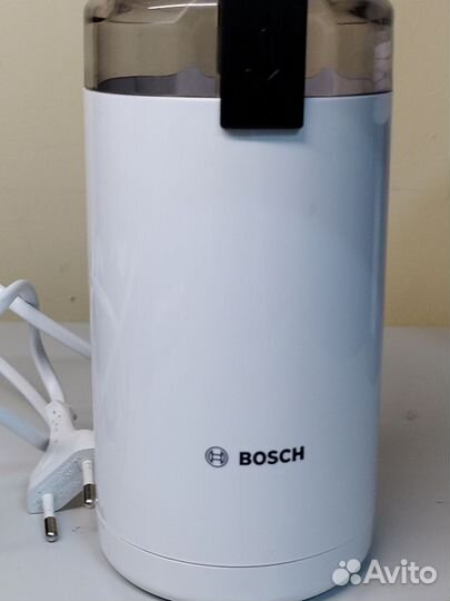Кофемолка bosch