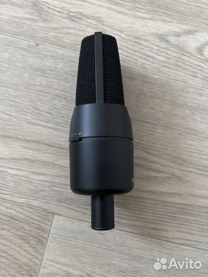 Студийный микрофон Electronics sE x1 S