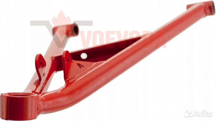 Voevoda Рычаг Нижний Левый 36' Для Polaris axys, M