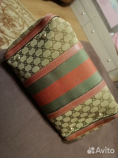 Сумка женская Gucci оригинал