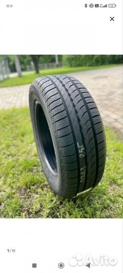 Pirelli Cinturato P1 185/65 R15 88H