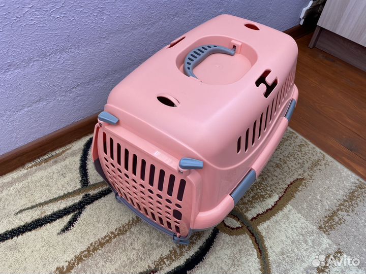 Переноска для животных