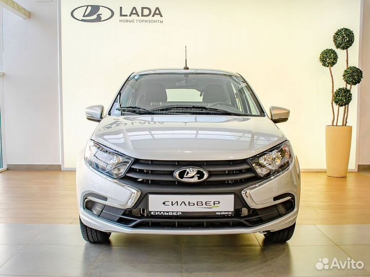 LADA Granta 1.6 МТ, 2023