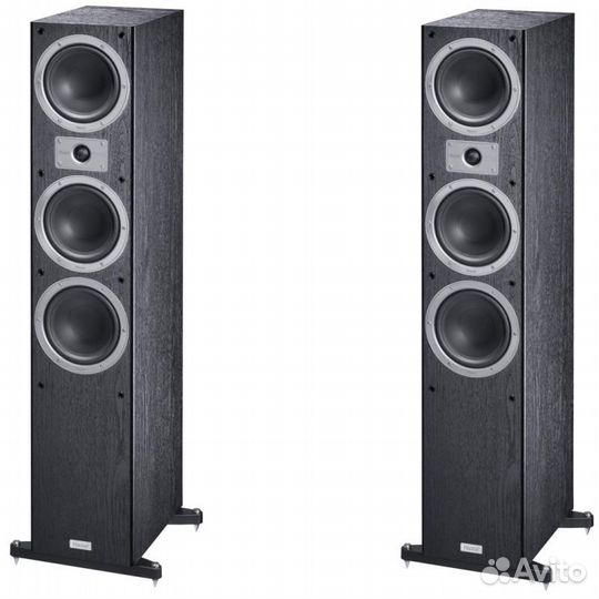 Напольная акустика Magnat Tempus 77 black