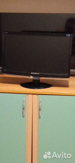 Монитор для компьютера