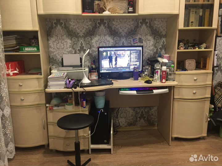 Мебель в спальню