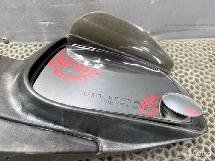 Зеркало переднее правое Chrysler Pacifica 3.5 EGN