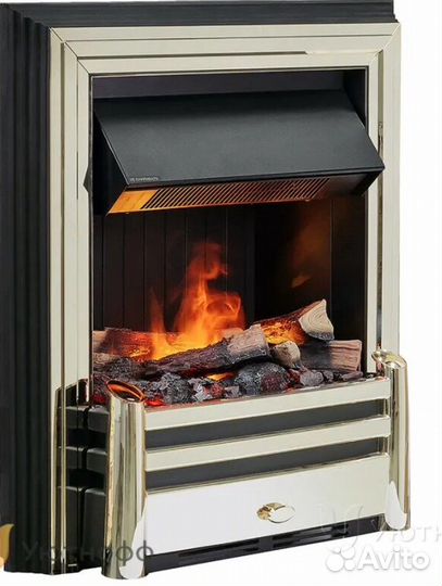 Электрокамин Dimplex Cavendish