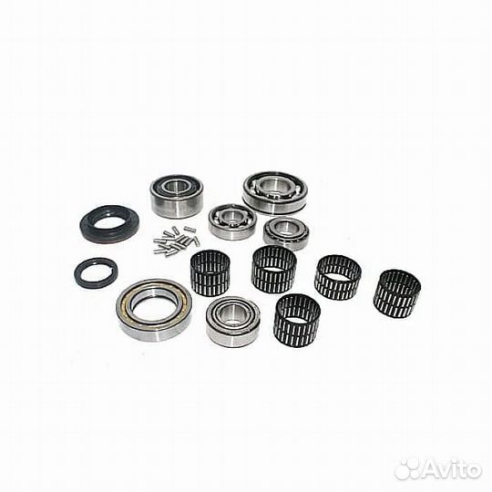 Ремкомплект кпп ГАЗель next с/о до 2015 г.в. 