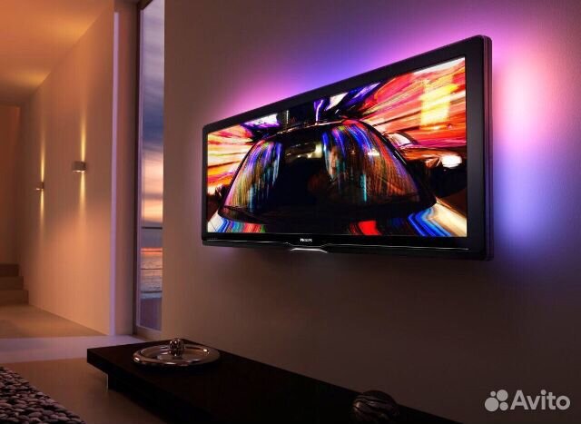 Ремонт телевизоров