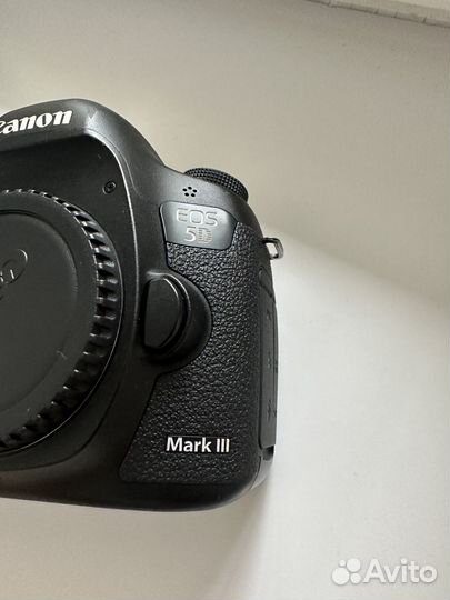 Canon eos 5d mark iii body бронь
