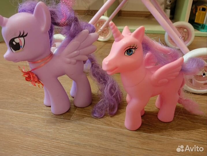 Игрушки для девочек