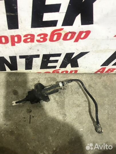 Главный цилиндр сцепления Ford C-Max